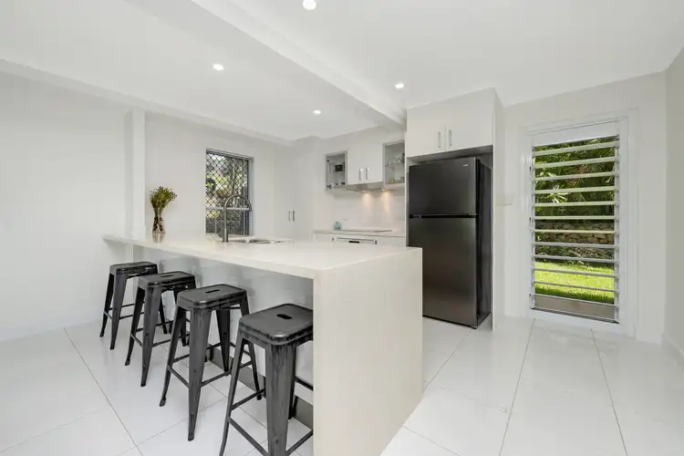 Fifth view of Homely house listing, 3 Harrier Court, Bushland Beach QLD 4818