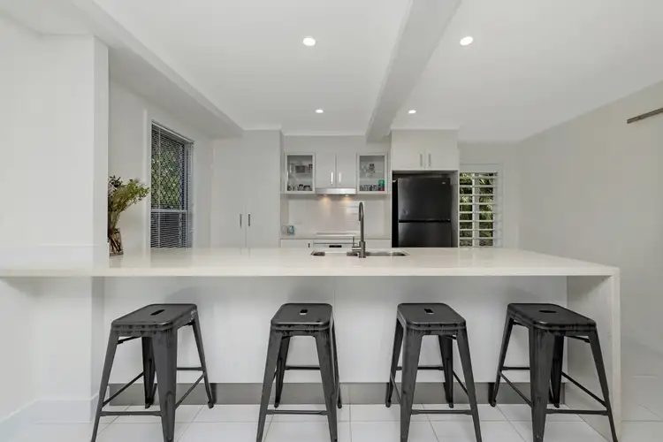 Sixth view of Homely house listing, 3 Harrier Court, Bushland Beach QLD 4818