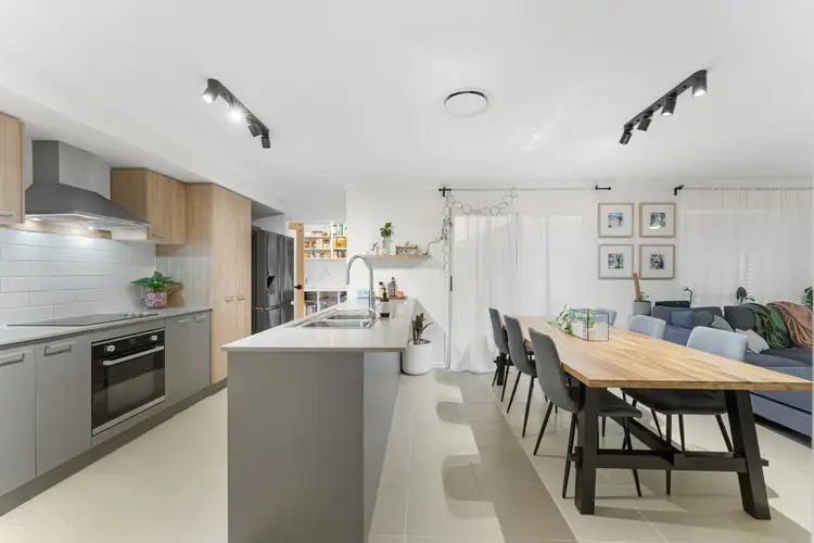 Third view of Homely house listing, 4 Splendour Circuit, Yarrabilba QLD 4207