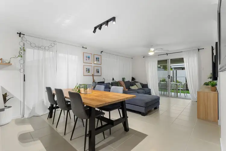 Fourth view of Homely house listing, 4 Splendour Circuit, Yarrabilba QLD 4207