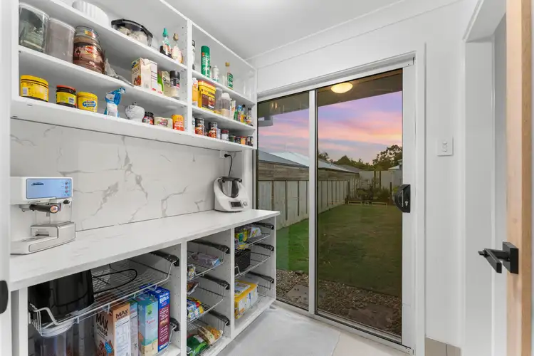 Fifth view of Homely house listing, 4 Splendour Circuit, Yarrabilba QLD 4207