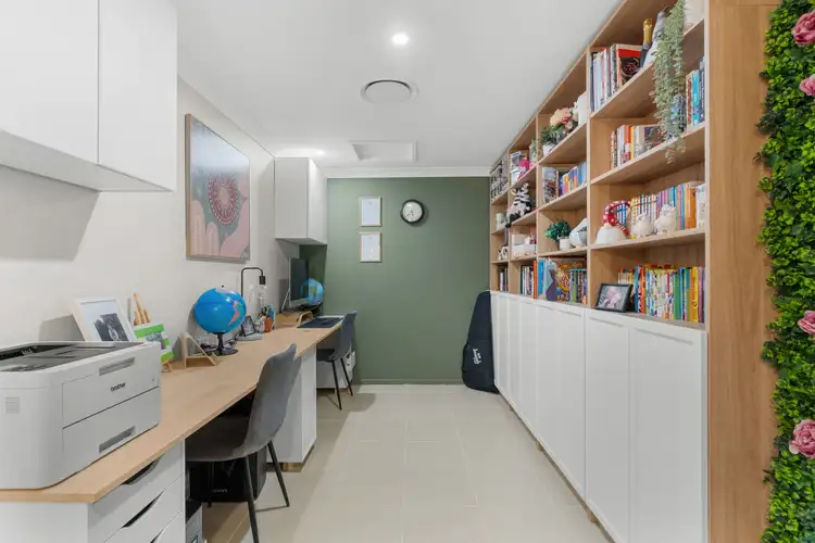 Sixth view of Homely house listing, 4 Splendour Circuit, Yarrabilba QLD 4207