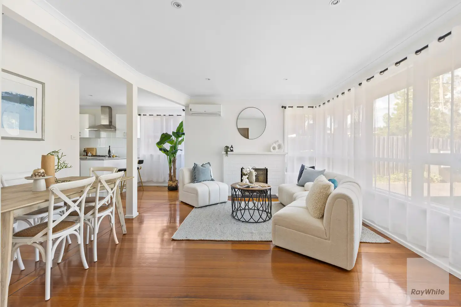 Main view of Homely house listing, 1/55 Delta Road, Greensborough VIC 3088