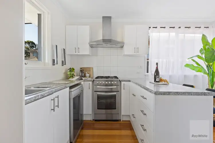 Fourth view of Homely house listing, 1/55 Delta Road, Greensborough VIC 3088