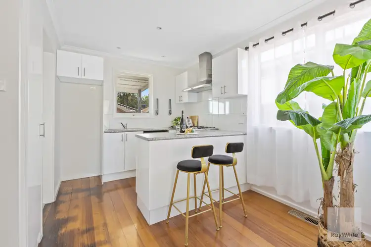 Fifth view of Homely house listing, 1/55 Delta Road, Greensborough VIC 3088