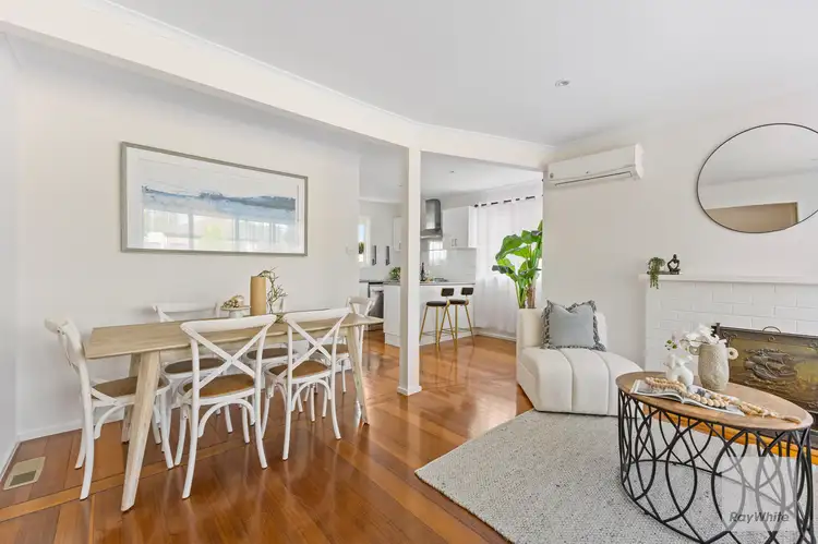 Sixth view of Homely house listing, 1/55 Delta Road, Greensborough VIC 3088