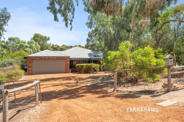 13 Millstream Drive, Sawyers Valley WA 6074