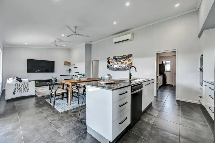 Fourth view of Homely house listing, 38 Salonika Circuit, Bushland Beach QLD 4818