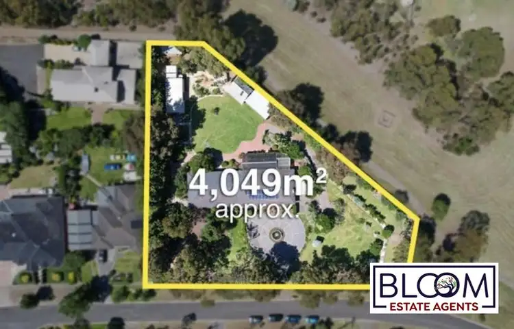 28 Leatherwood Drive, Hoppers Crossing VIC 3029