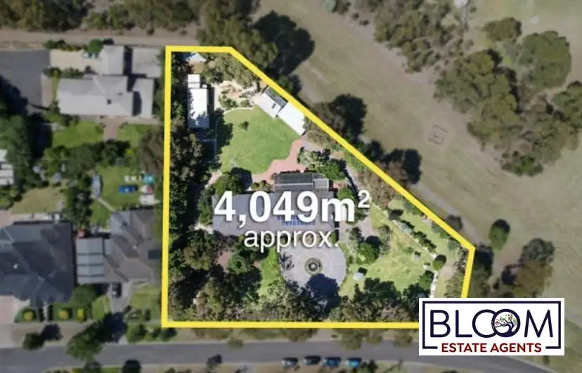 Main view of Homely house listing, 28 Leatherwood Drive, Hoppers Crossing VIC 3029