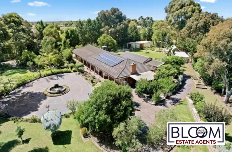 Second view of Homely house listing, 28 Leatherwood Drive, Hoppers Crossing VIC 3029