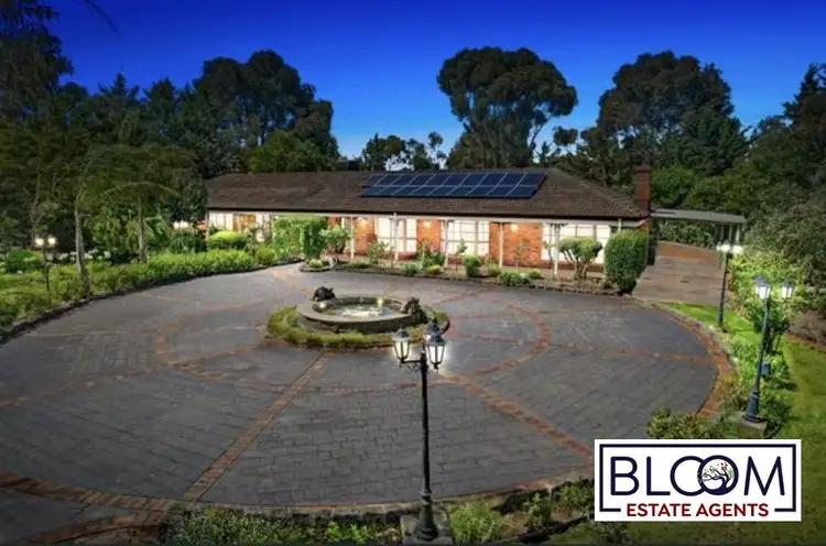 Third view of Homely house listing, 28 Leatherwood Drive, Hoppers Crossing VIC 3029