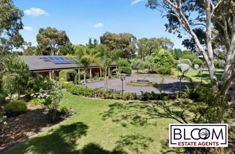 Fourth view of Homely house listing, 28 Leatherwood Drive, Hoppers Crossing VIC 3029