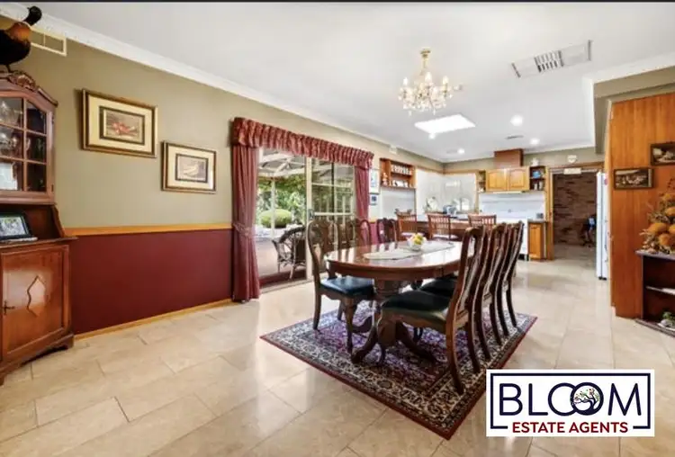Sixth view of Homely house listing, 28 Leatherwood Drive, Hoppers Crossing VIC 3029