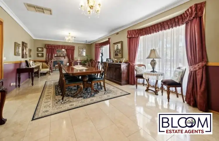 Seventh view of Homely house listing, 28 Leatherwood Drive, Hoppers Crossing VIC 3029