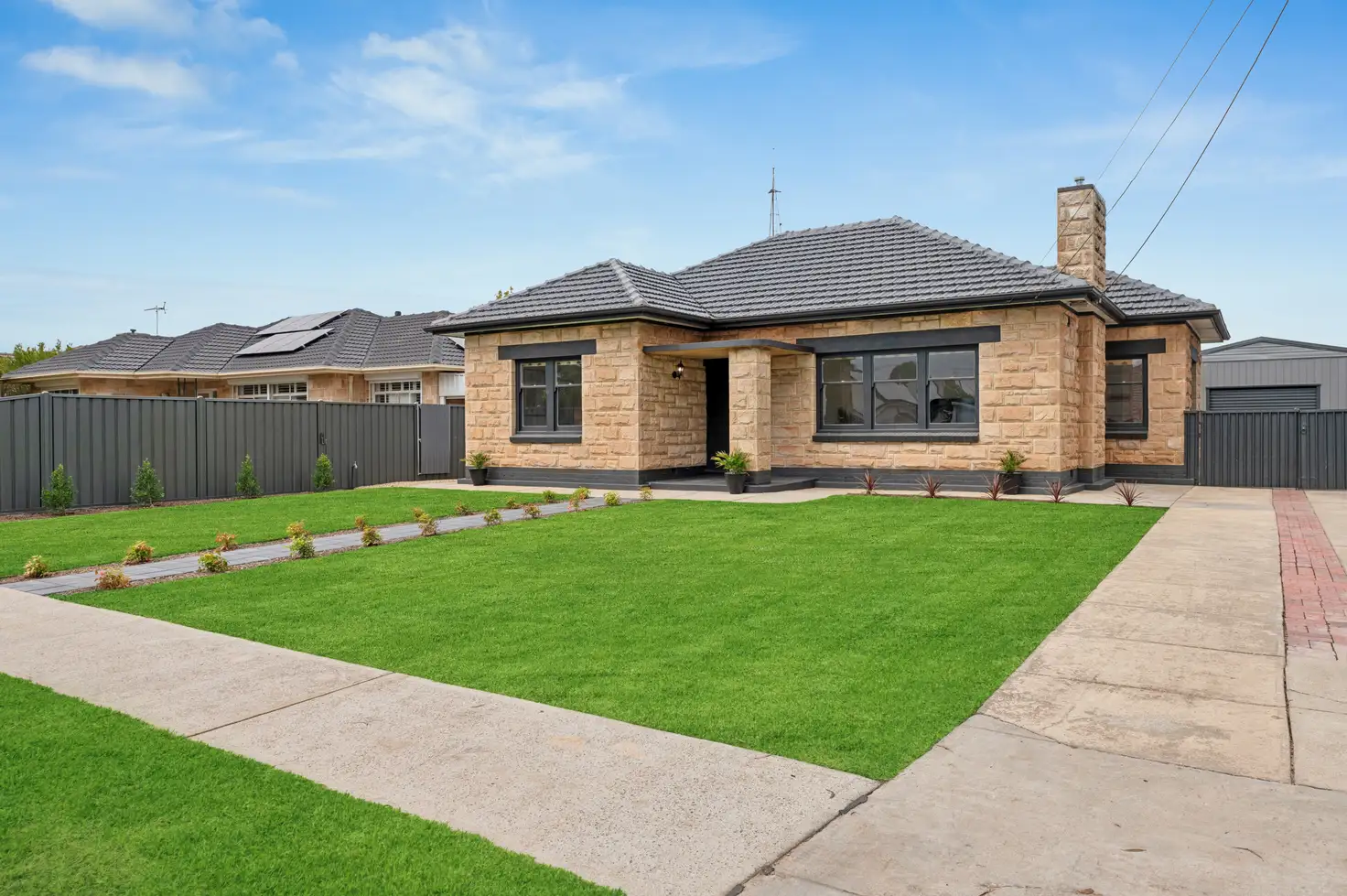 Main view of Homely house listing, 12 Pine Avenue, Warradale SA 5046