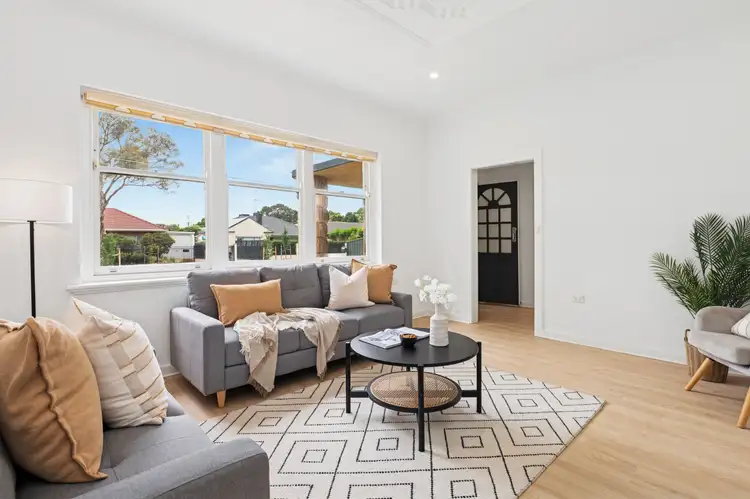 Second view of Homely house listing, 12 Pine Avenue, Warradale SA 5046