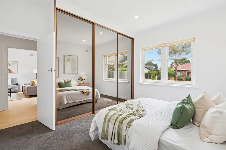 Fifth view of Homely house listing, 12 Pine Avenue, Warradale SA 5046