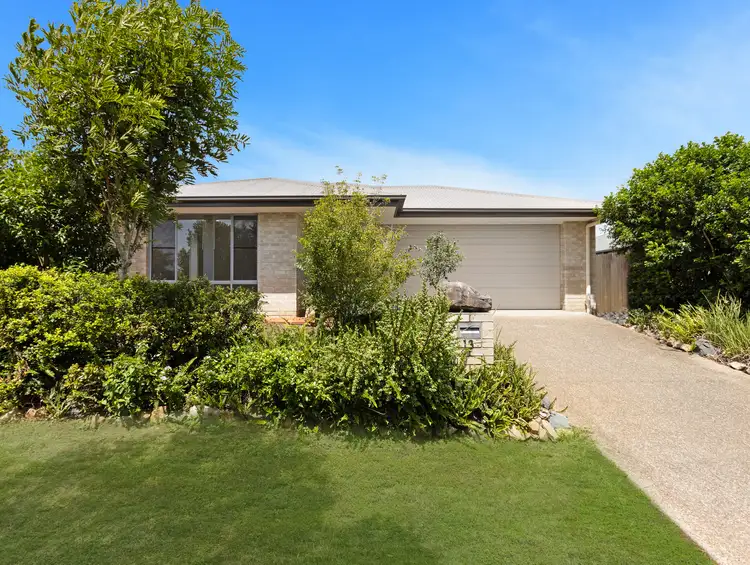 13 Wylie Way