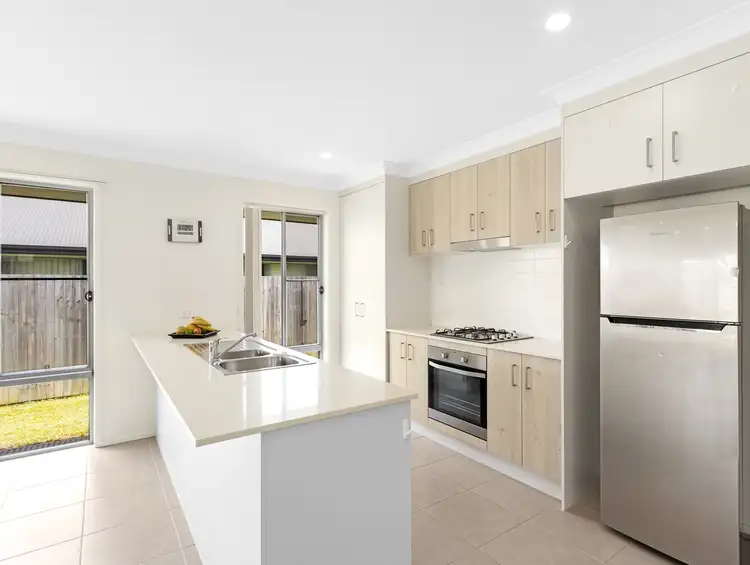 Sixth view of Homely house listing, 13 Wylie Way, Urraween QLD 4655