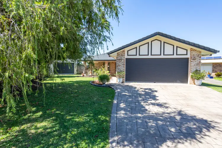 10 Karen Court, Ooralea QLD 4740