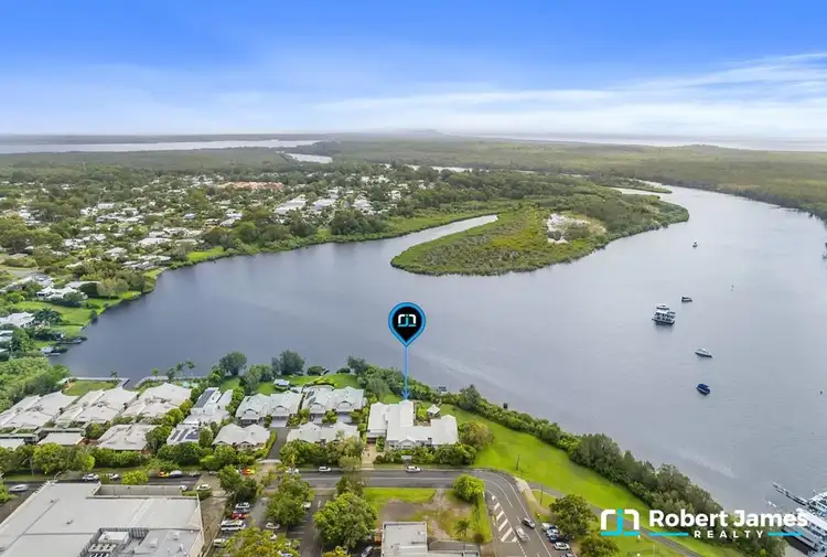 2/20 Blakesley Street, Tewantin QLD 4565