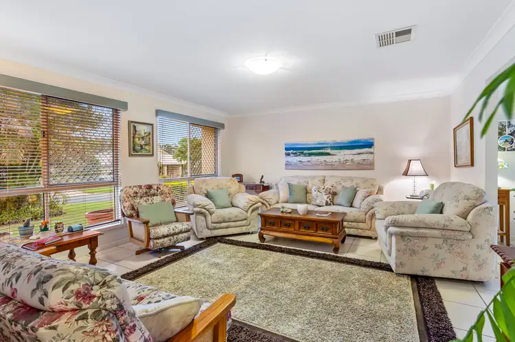 Fifth view of Homely house listing, 7 Lochern Court, North Lakes QLD 4509