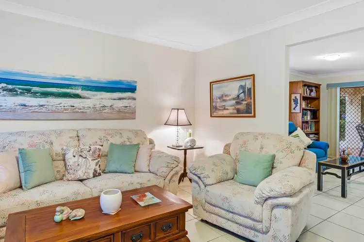 Sixth view of Homely house listing, 7 Lochern Court, North Lakes QLD 4509