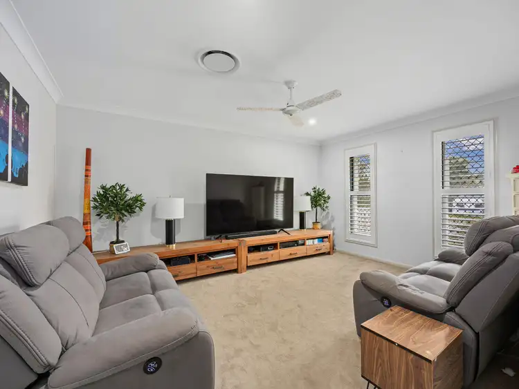 Second view of Homely house listing, 45 Honeywood Drive, Fernvale QLD 4306