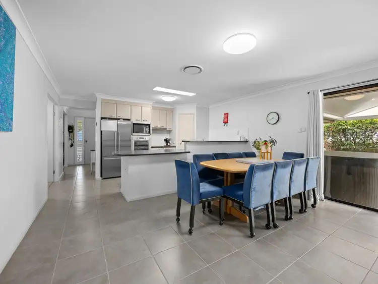 Third view of Homely house listing, 45 Honeywood Drive, Fernvale QLD 4306
