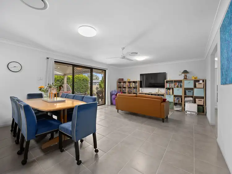 Fifth view of Homely house listing, 45 Honeywood Drive, Fernvale QLD 4306