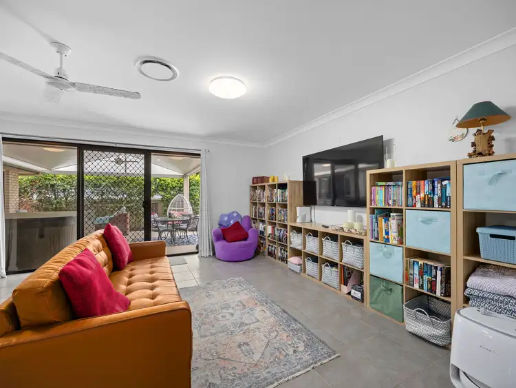 Sixth view of Homely house listing, 45 Honeywood Drive, Fernvale QLD 4306