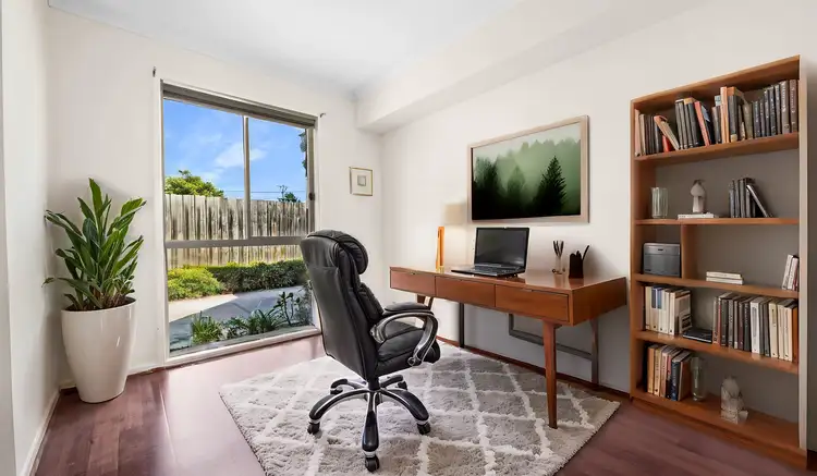 Second view of Homely townhouse listing, 2/9 Stuart Street, Noble Park VIC 3174