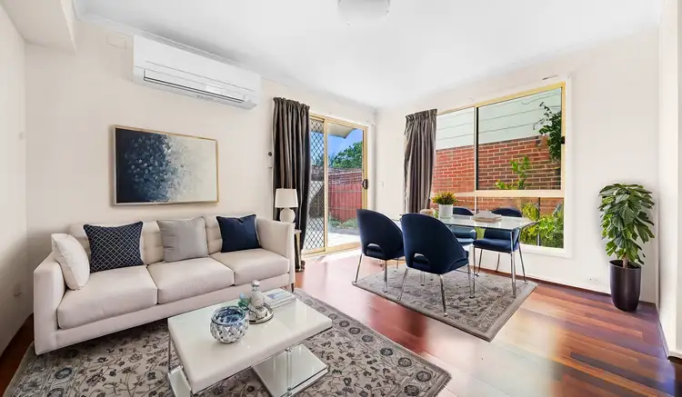 Fifth view of Homely townhouse listing, 2/9 Stuart Street, Noble Park VIC 3174