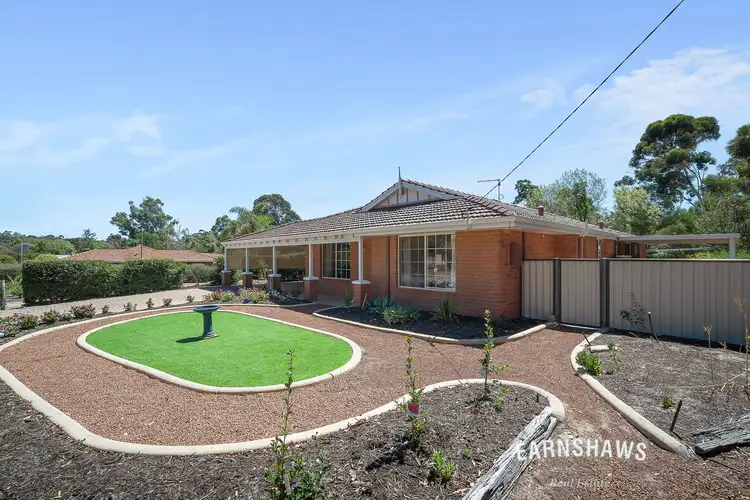 23 Newton Street, Mount Helena WA 6082
