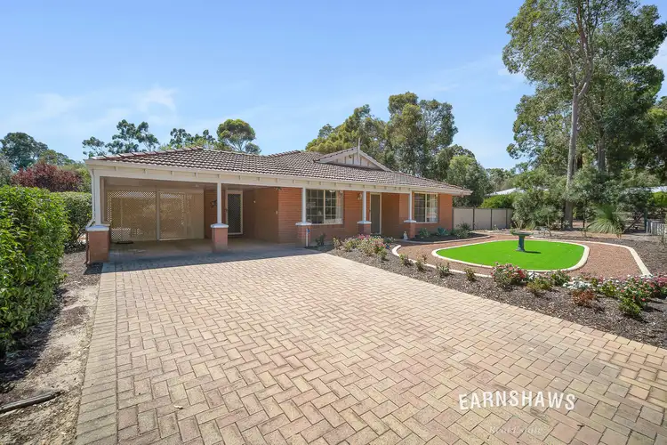 Second view of Homely house listing, 23 Newton Street, Mount Helena WA 6082