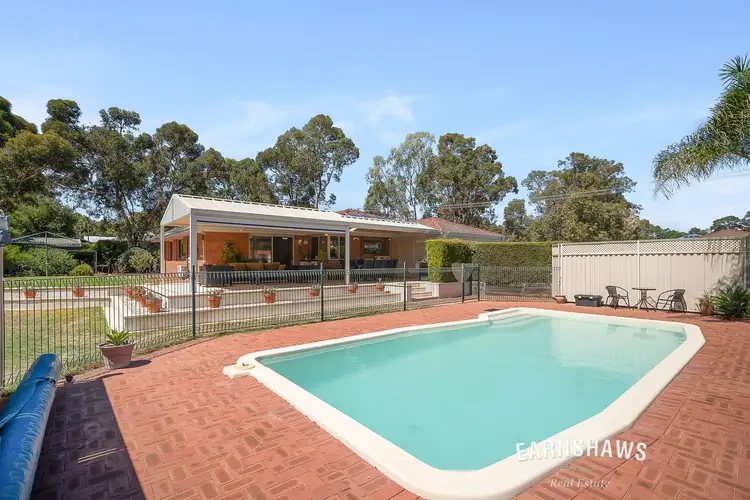 Third view of Homely house listing, 23 Newton Street, Mount Helena WA 6082