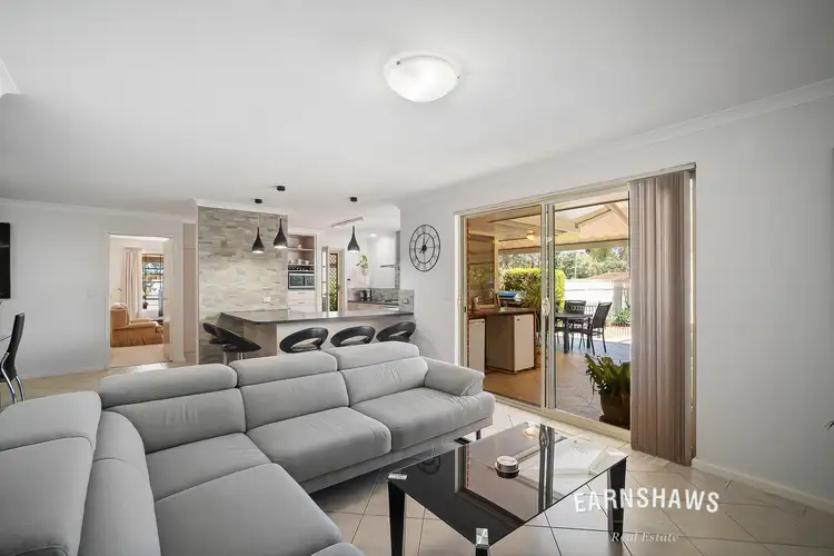 Fifth view of Homely house listing, 23 Newton Street, Mount Helena WA 6082