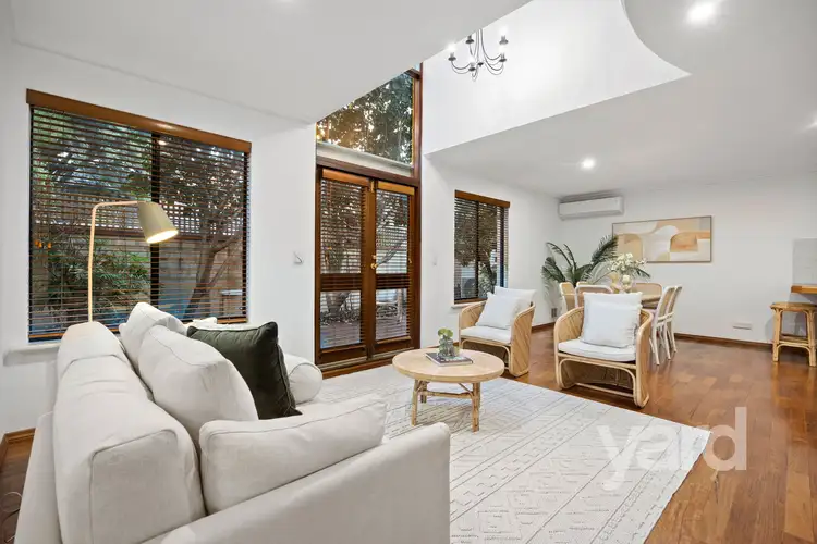 Third view of Homely house listing, 11A Turton Street, North Fremantle WA 6159