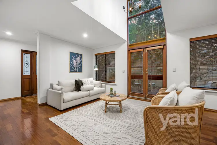 Fourth view of Homely house listing, 11A Turton Street, North Fremantle WA 6159