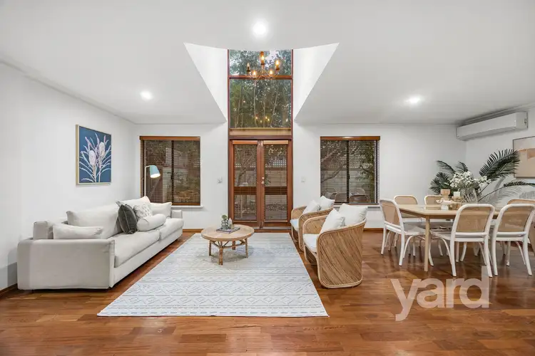 Fifth view of Homely house listing, 11A Turton Street, North Fremantle WA 6159