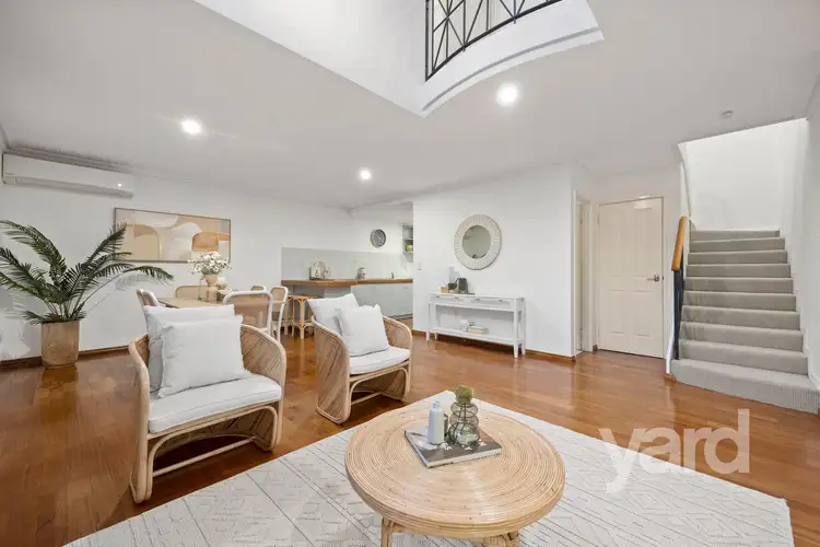 Sixth view of Homely house listing, 11A Turton Street, North Fremantle WA 6159