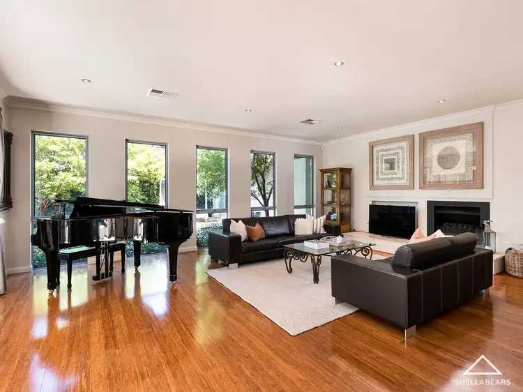 Fifth view of Homely house listing, 15 Athelstan Rd, Cottesloe WA 6011