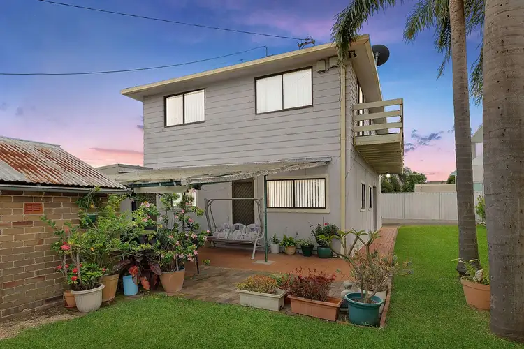 11A Brighton avenue