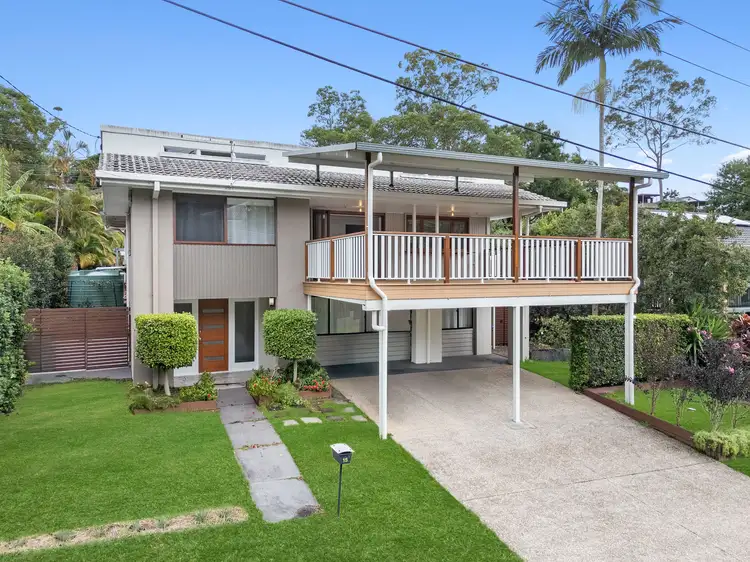 15 Yathong Court, Arana Hills QLD 4054