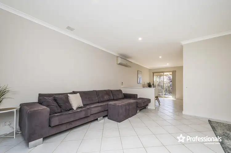 Fourth view of Homely villa listing, 6/8 Ryce Court, Eden Hill WA 6054