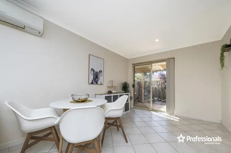 Sixth view of Homely villa listing, 6/8 Ryce Court, Eden Hill WA 6054