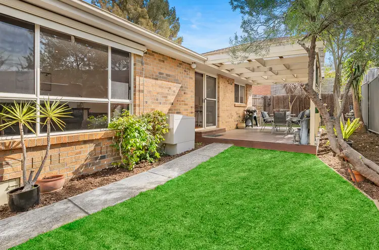 27 Yallambie Road