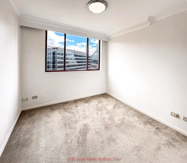 Fourth view of Homely apartment listing, 217/158-166 Day Street (289-295 Sussex Street ), Sydney NSW 2000
