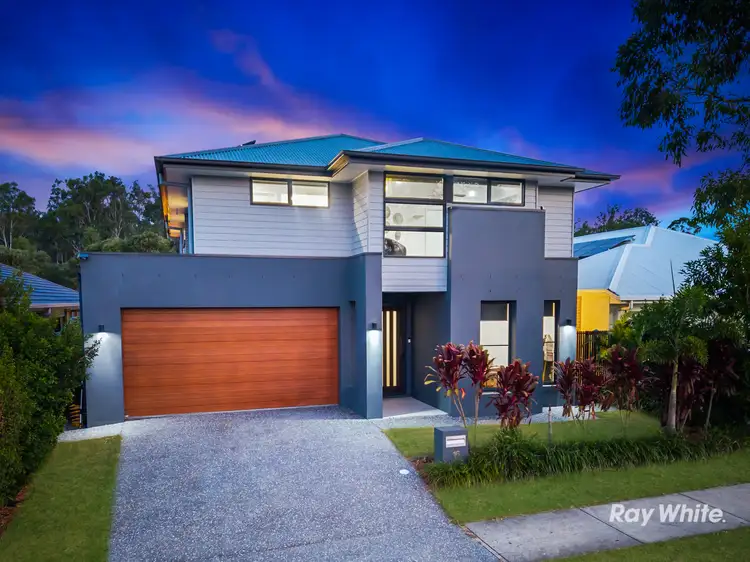 16 Emerald Parade, Greenbank QLD 4124